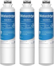 Waterdrop DA29-00020B Replacement for Samsung® Water Filter HAF-CIN/EXP, DA29-0