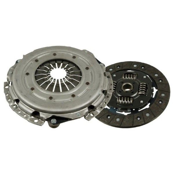 Kit d'embrayage pour Ford Focus pour des trajets en famille fluides et des vacances sereines