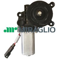 Miraglio Elektromotor Fensterheber Mit Elektromotor Links FüR Ford Fiesta V