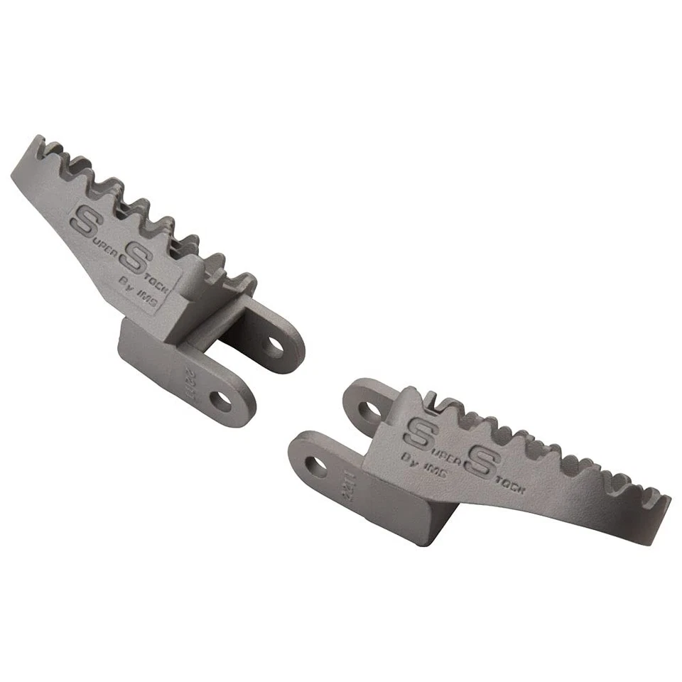 Clavijas de pie IMS SuperStock para Honda XR250R 1996-2004 Foto 4 de 4