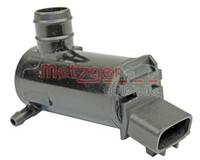 Metzger Autoteile Waschwasserpumpe, Scheibenreinigung 2220057 FüR Toyota