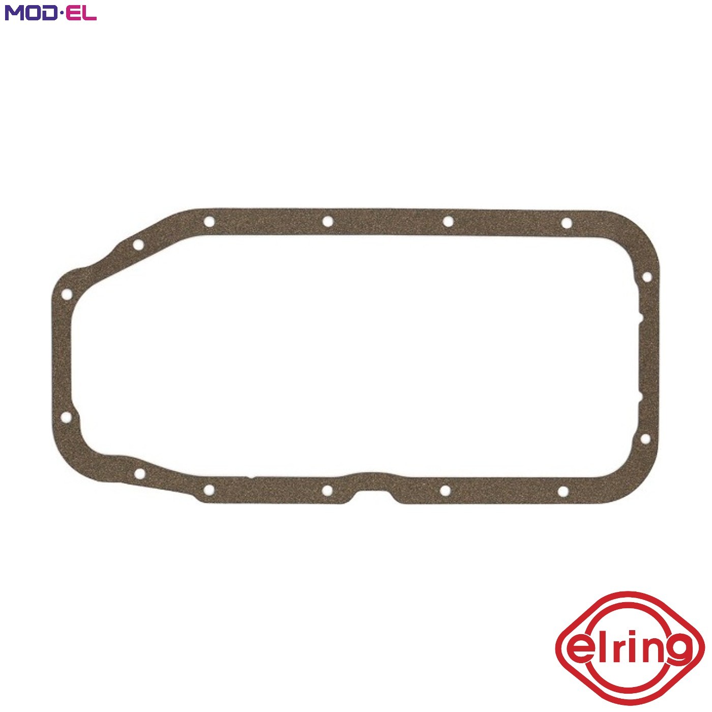 4x ✅Fits ELRING EL349135 Oil sump gasket EL349135 Oil sump gasket fi ⭐UK Seller⭐ - Image 12