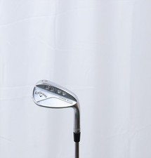 Callaway Jaws Raw Chrome Wedge 56 -12 W-Grind Dynamic Gold Spinner 1300197 Good