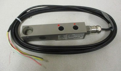 Flintec SB5-20kN C3 Load Cell 5002-053-500-00-99-01033 5-15VDC