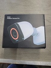 Vivint Outdoor Camera Pro Gen 2 FHD 1080p Add-On Camera VS-ODC350-WHT White NEW