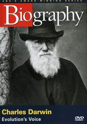 Biography - Charles Darwin: Evolution's Voice