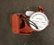 4W For Whirlpool Maytag Amana Roper Washer Shift Actuator W10006355 49TYZ-A2  #1