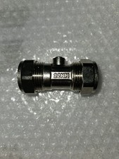 Stop Valve – 2 pack - Plumbing Fitting 22mm