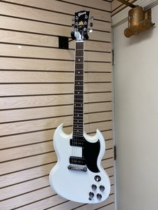 Gibson Sg 50s Tribute | eBay