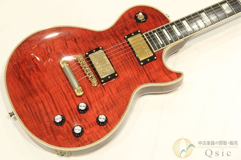 Gibson Les Paul Custom 1995 electric guitar | eBay