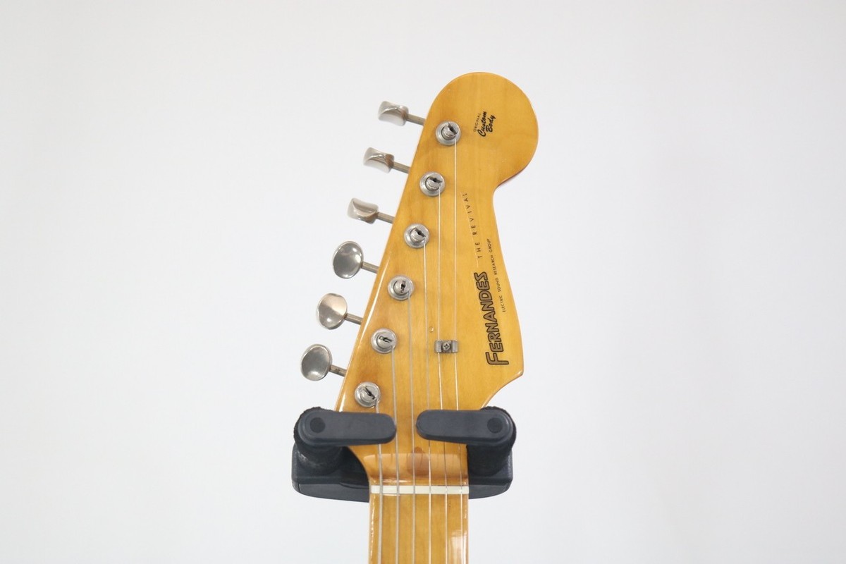 FERNANDES RST-50 '57 | eBay
