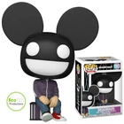 Deadmau5 Collectible 2020 Handpicked Funko Pop! Rocks #193 Figure - New NM/MT