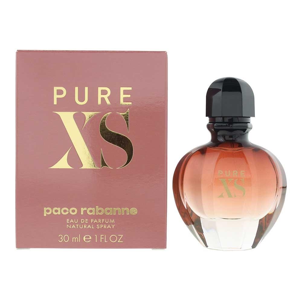 HOT Xs Paco Pure Xs Aftershave Paco Rabanne Pure XS Eau De