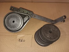 Schaltgerät für Kreissägenschleifmaschine Vollmer CNE, CNS