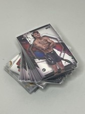 UFC Rookie RC Mixed Lot (45 Cards) - Panini/Topps