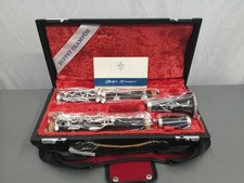 Buffet Crampon Conservatorie C-13 Sp B Clarinet
