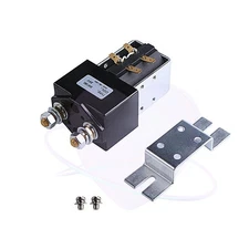 24V Drive Contactor 74267GT 74267 For Genie QS-12R QS-15R QS-20R GS-2046 GS-2646