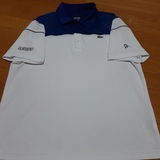 Lacoste Lacoste Sport Novak DJokovic POLO SHIRT US XL Size