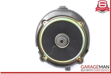 03-09 Mercedes W209 CLK500 CLK350 Rear Left Driver Side Door Speaker Subwoofer