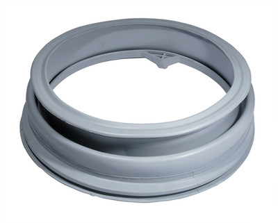 Türmanschette, Türdichtung, Manschette passend für Candy Hoover 41008852