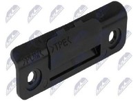 Original NTY FüHrung Verriegelungsknopf EZC-FR-296 FüR Ford