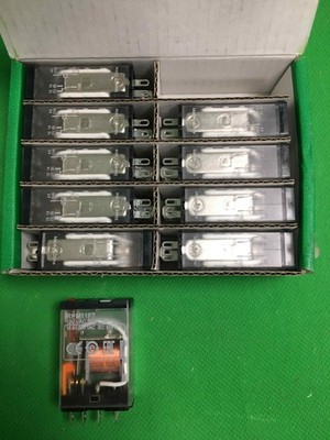 SCHNEIDER ELECTRIC RPM11F7 Box mit 10 Stück