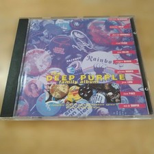 Deep Purple Family Album CD