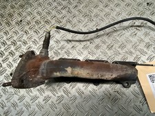 93705 Auspuffkrümmer rechts AUDI A6 Avant 4F C6 06E253084E 3.2 FSI 256 PS