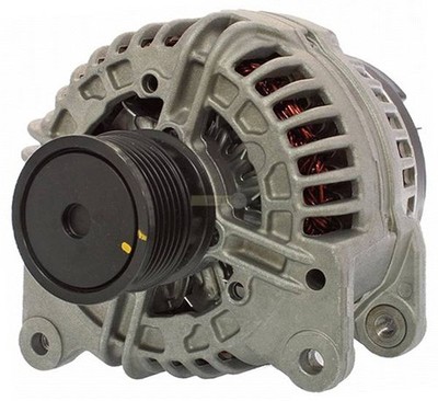 Lichtmaschine 155A Neu OE Bosch SEG 0124525097 für *** Opel, Saab, Vauxhall