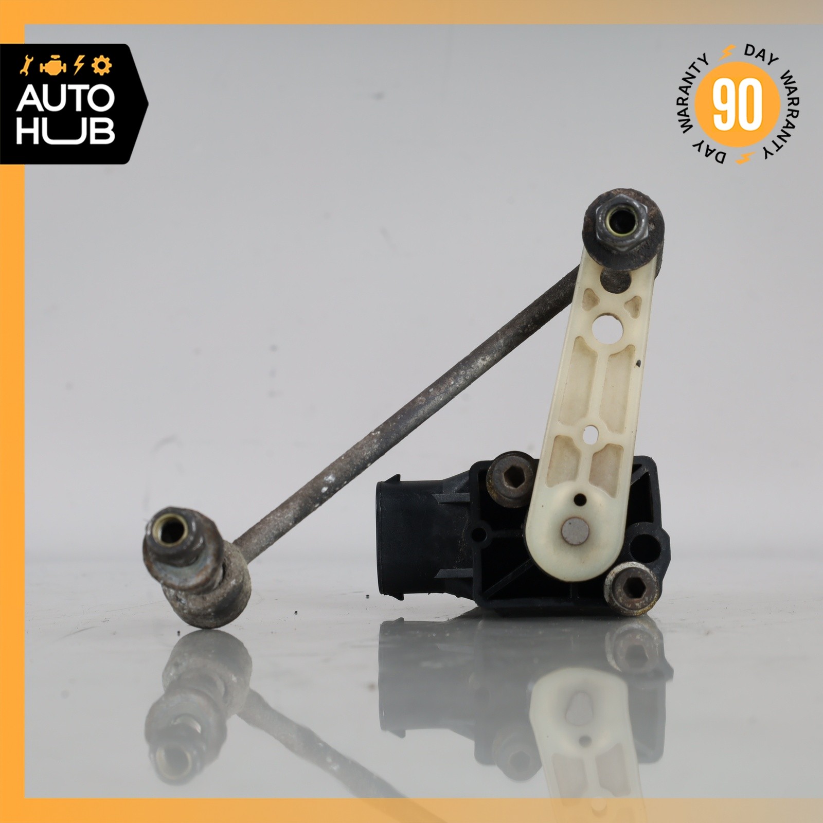 Maserati GranTurismo 2008-2019 Front Ride height sensors Set