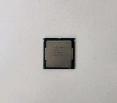 Intel Core i5-6600 Processor (3.30 GHz, 4 Cores, LGA 1151) - SR2L5  