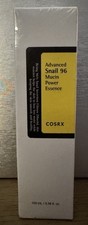 COSRX Advanced Snail 96 Hydrating Face Essence Snail Mucin 3.38 fl oz