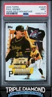 2025 Topps #HA35 Paul Skenes Home Field Advantage SP Case Hit PSA 9 BNB62