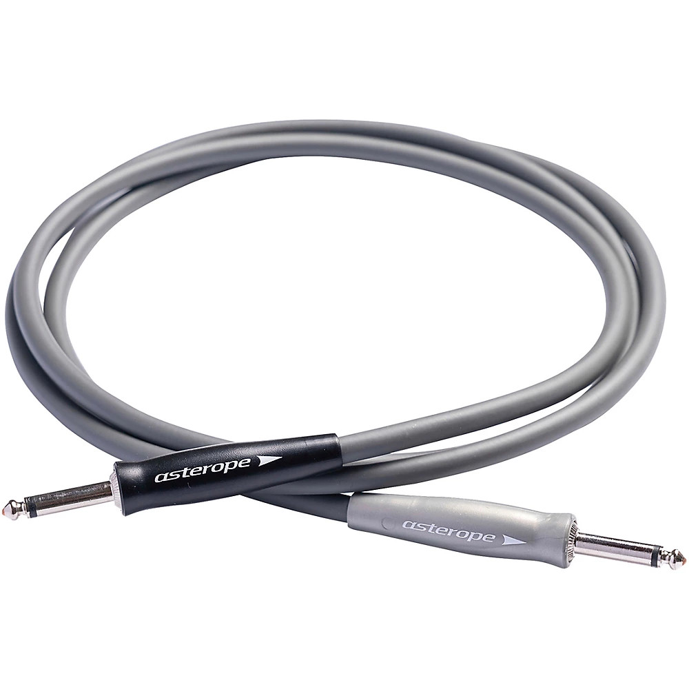 Asterope Pro Bass ST to ST Instrument Cable - 12 ft 25690₽