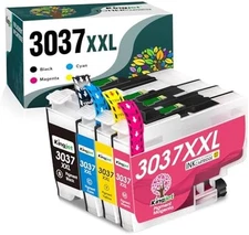 Ink Cartridges Replacement Pack