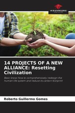 Roberto Guillermo Gomes | 14 PROJECTS OF A NE...