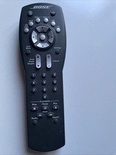 Télécommande Bose 321 Excellent état