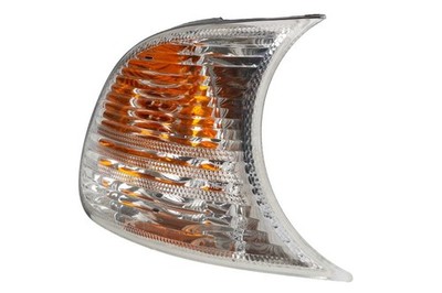 Für MAGNETI MARELLI 710311329004 Indicator lamp front 710311329004 do BMW 3 (E4