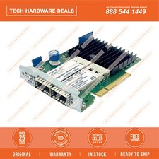 764618-001 NEW BULK HP InfiniBand FDR/Ethernet 10Gb/40Gb 2-port 544 FLR-QSFP Ad