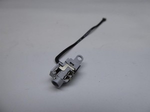 Microsoft Surface Book 2 1835  Audio Sound Buchse mit Kabel #4904