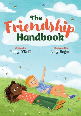 Poppy O'Neill Lucy Rogers Collins Bi The Friendship Han (Paperback) (UK IMPORT)