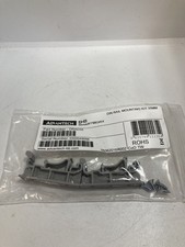 ADVANTECH DRAD35 DIN RAIL MOUNTING KIT 35MM NIB