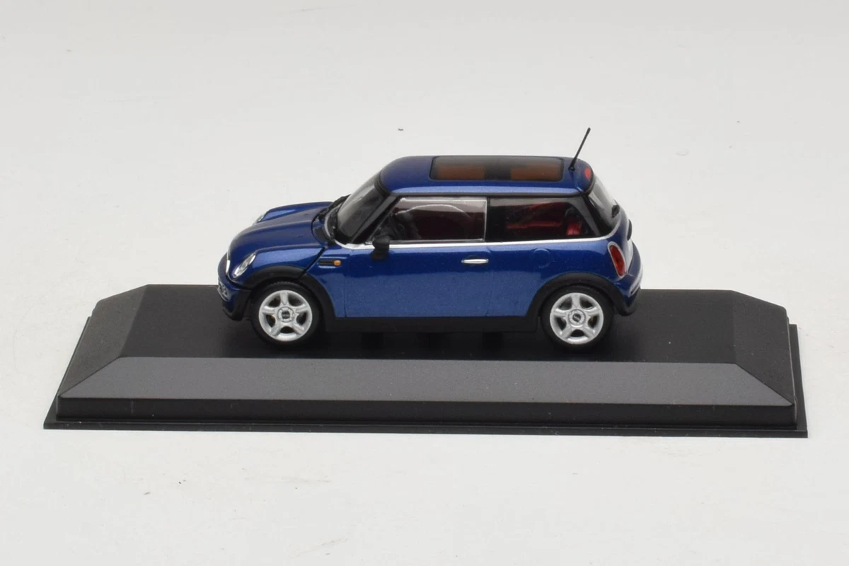 25+ MINICHAMPS Mini Cooper Diecast Cars for sale | Updated Oct 2026