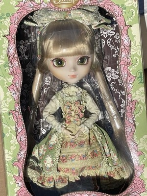 Groove Pullip Tiphona P-016 Innocent World Doll NRFB Brand New