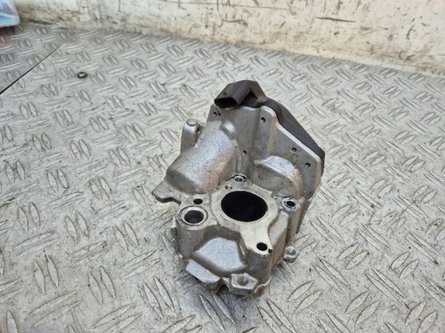 MERCEDES-BENZ E W212 AGR-Ventil A6511400460 2.10 Diesel 2015 27415905