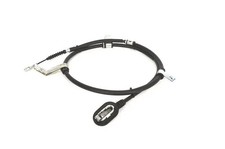 Handbremsleitung 1 987 482 693 BOSCH für KIA MAGENTIS II