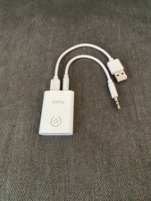 Twelve 12 South AirFly Wireless Transmitter for Wireless Headphones OG 