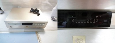 MARANTZ SA7001 CD Player, Tested and Working, Japan