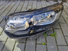 Citroen Jumpy III Scheinwerfer links