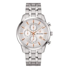 Bulova Watch New Watch